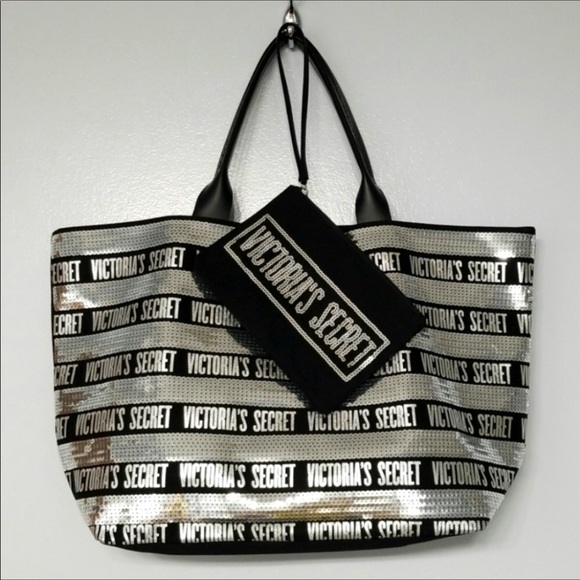 ❤️💗New Victoria’s Secret tote ❤️💗 - Picture 7 of 7